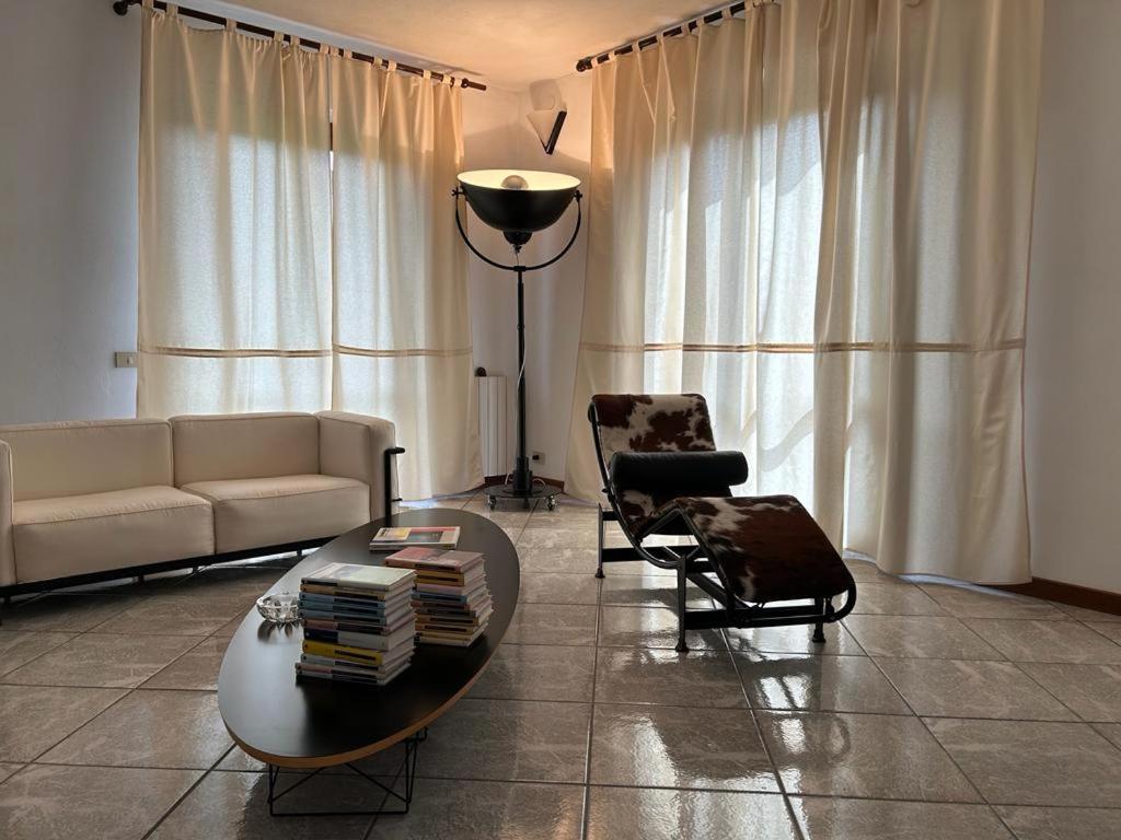 Villa Luisa Design كولّي فال ديلسا المظهر الخارجي الصورة
