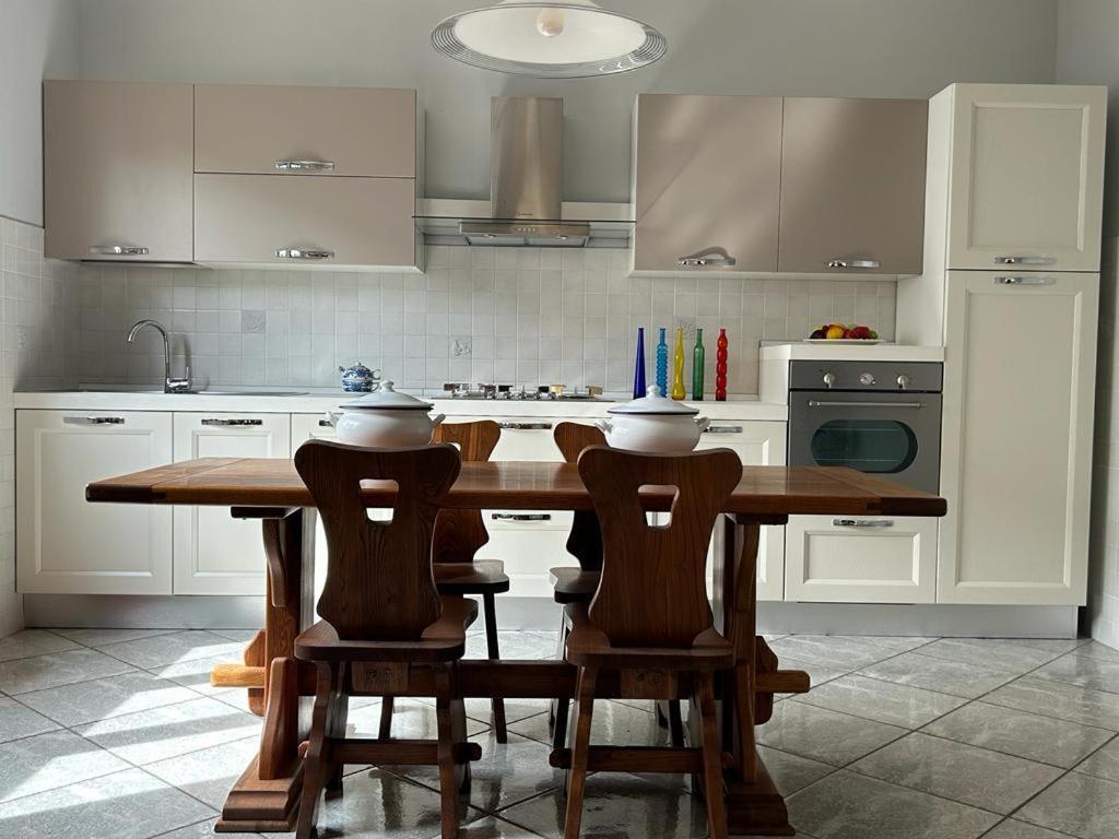 Villa Luisa Design كولّي فال ديلسا المظهر الخارجي الصورة