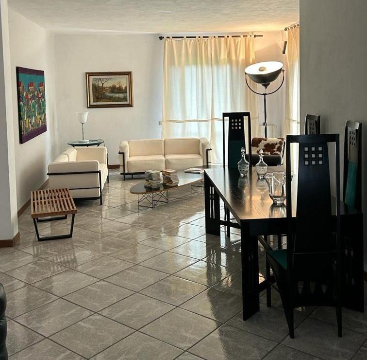 Villa Luisa Design كولّي فال ديلسا المظهر الخارجي الصورة