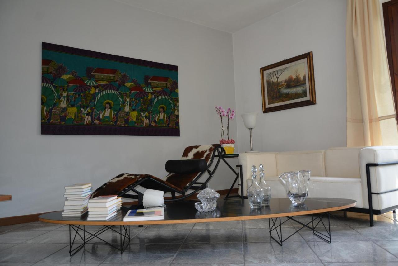 Villa Luisa Design كولّي فال ديلسا المظهر الخارجي الصورة