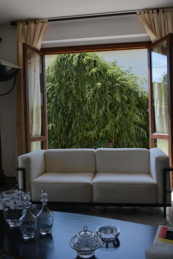 Villa Luisa Design كولّي فال ديلسا المظهر الخارجي الصورة