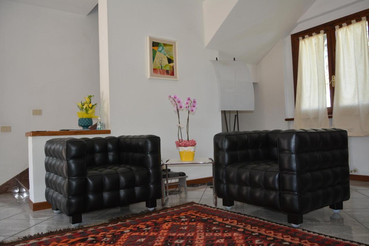 Villa Luisa Design كولّي فال ديلسا المظهر الخارجي الصورة